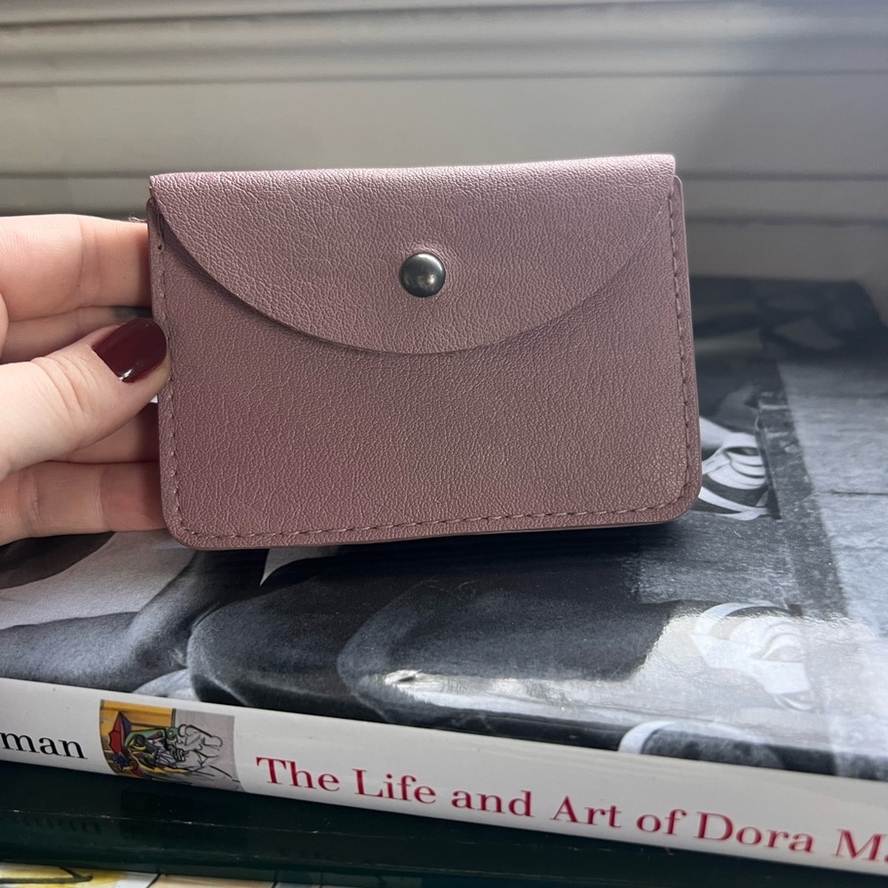 Wallet
